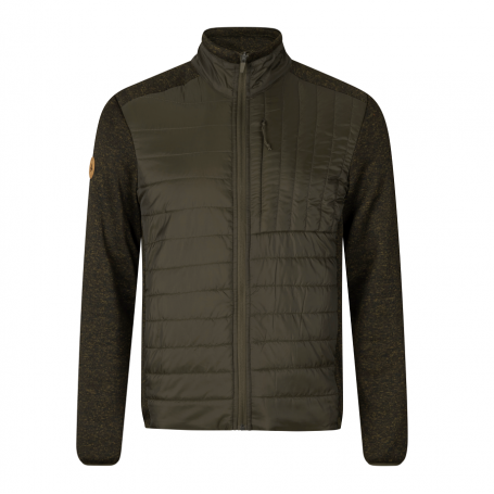 Veste hybride Theo Seeland