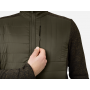 Veste hybride Theo Seeland