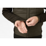 Veste hybride Theo Seeland