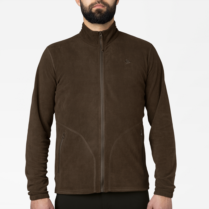 Veste Polaire Benjamin Seeland