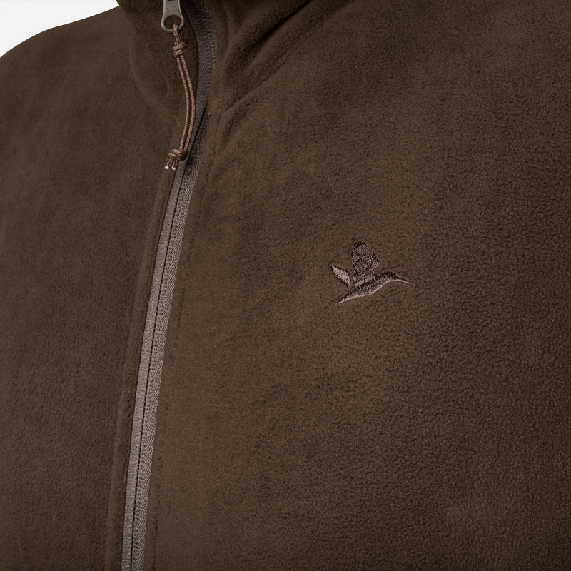 Veste Polaire Benjamin Seeland