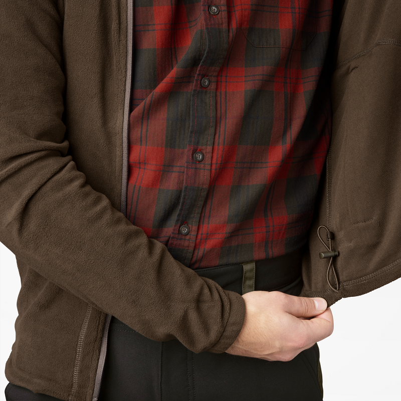 Veste Polaire Benjamin Seeland