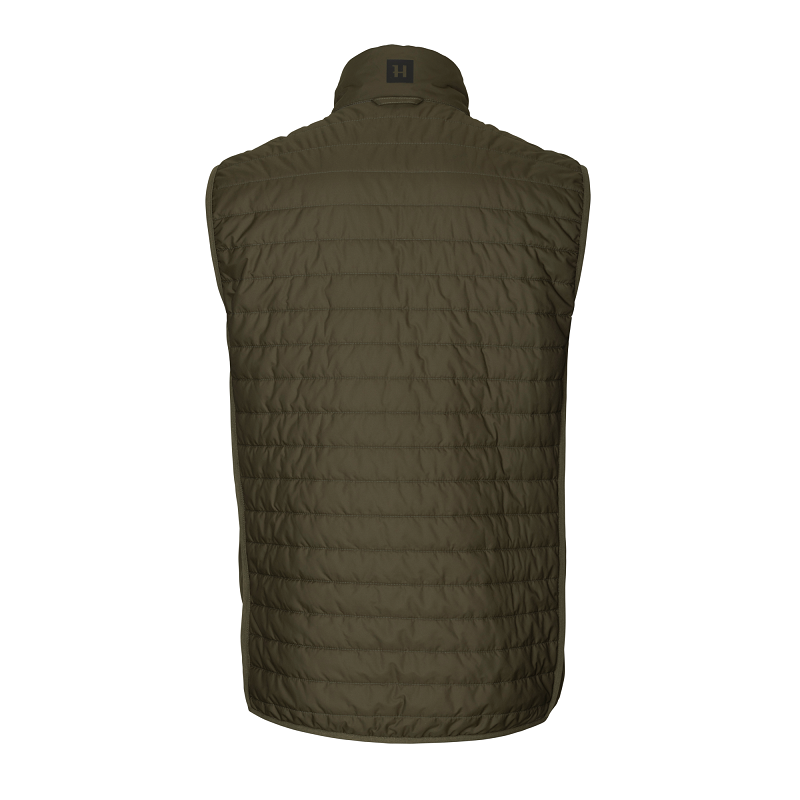 Gilet Deer Stalker Réversible Härkila