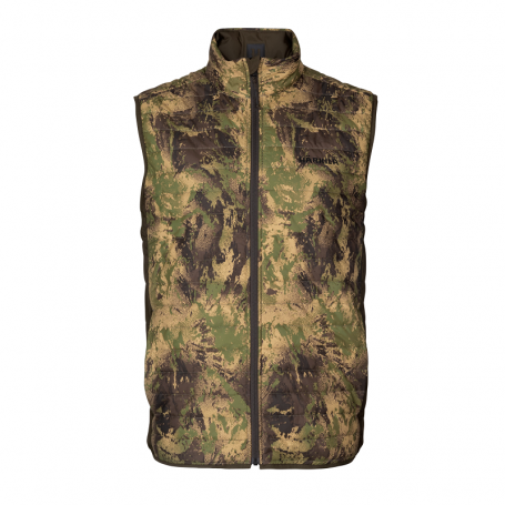 Gilet Deer Stalker Réversible Härkila