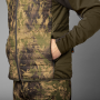 Gilet Deer Stalker Réversible Härkila