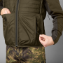 Gilet Deer Stalker Réversible Härkila