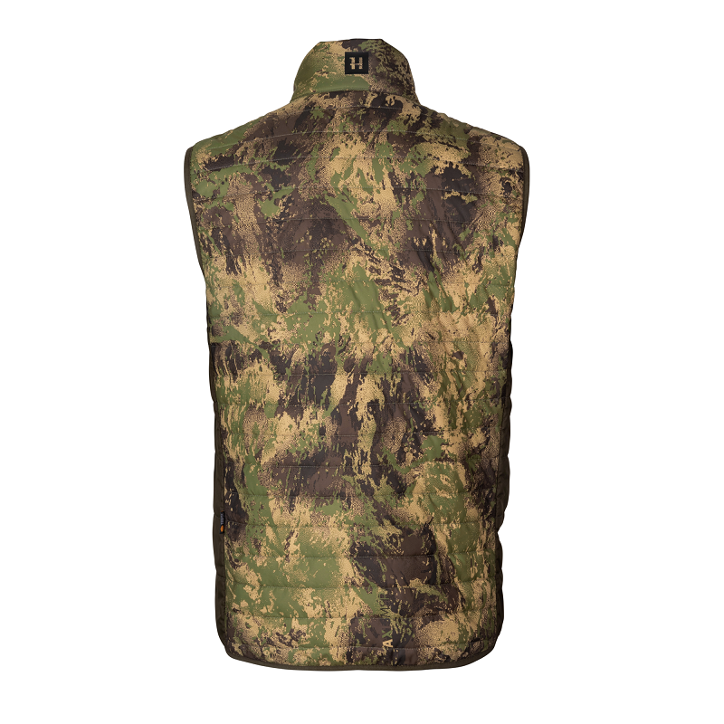 Härkila Deer Stalker omkeerbaar vest