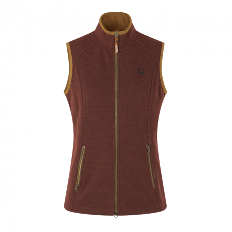 Gilet Sandhem Pro Femme Härkila
