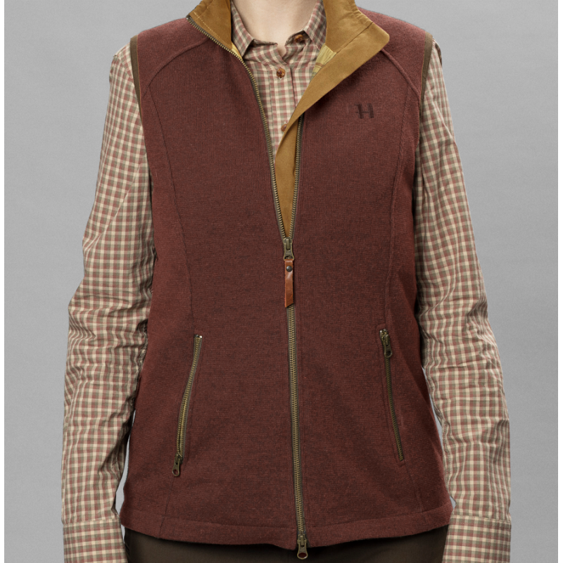 Vest Sandhem Pro Femme Härkila
