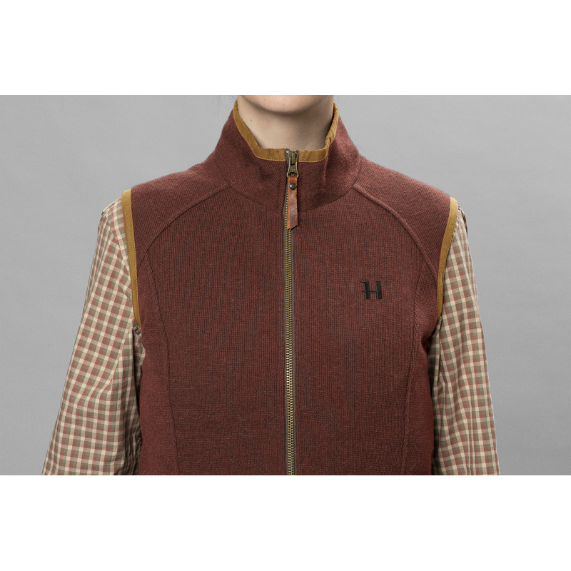 Vest Sandhem Pro Femme Härkila