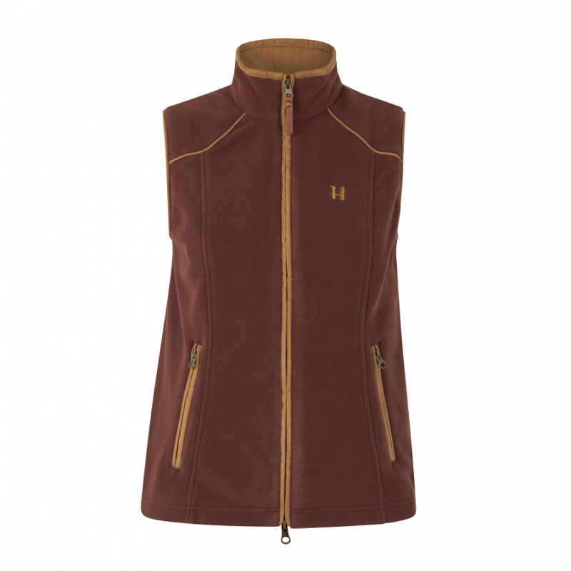 Härkila Vrouwen Sandhem 200 Vest