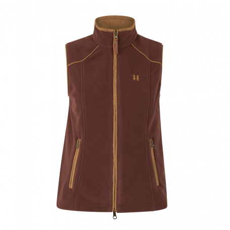 Gilet Sandhem 200 Femme Härkila