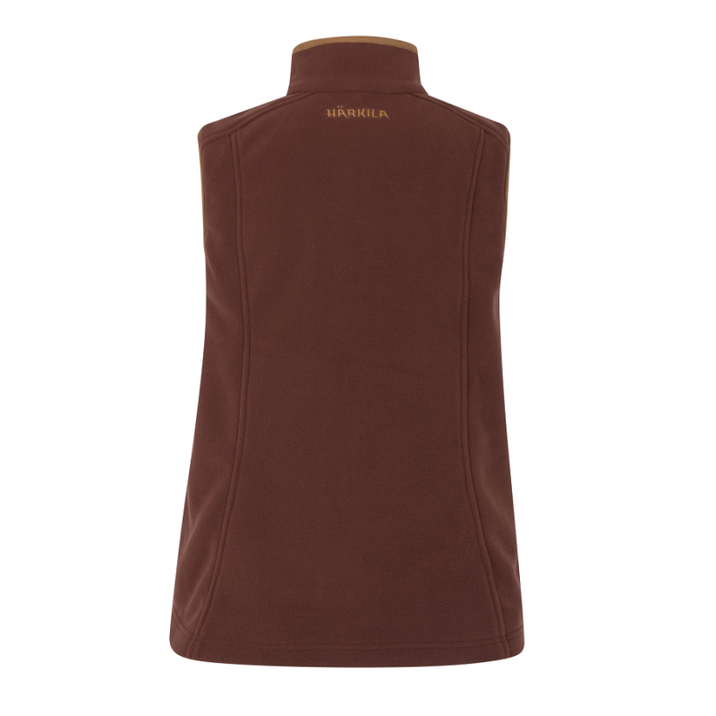 Härkila Vrouwen Sandhem 200 Vest