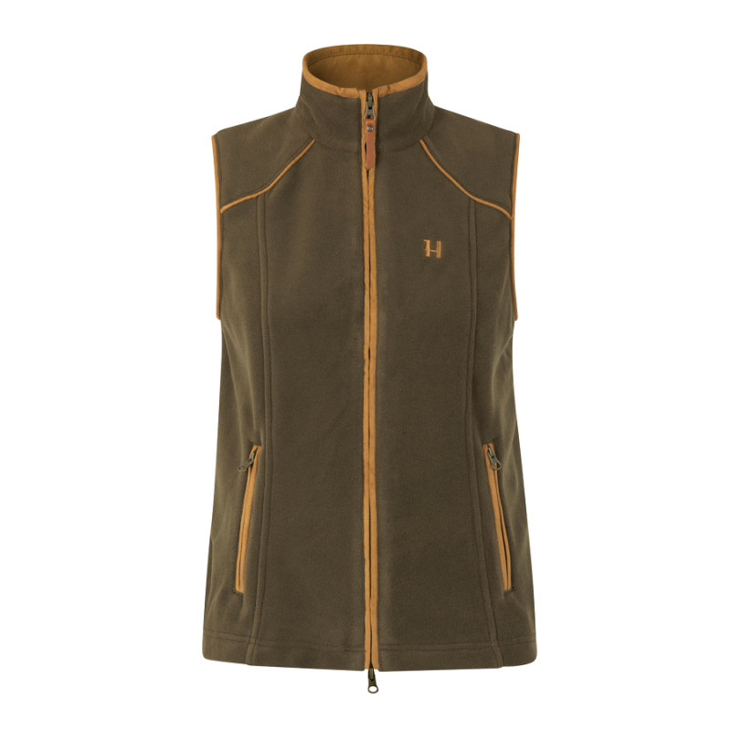 Härkila Vrouwen Sandhem 200 Vest