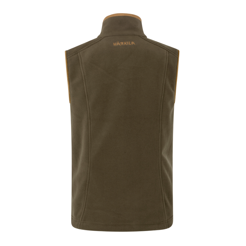 Härkila Vrouwen Sandhem 200 Vest