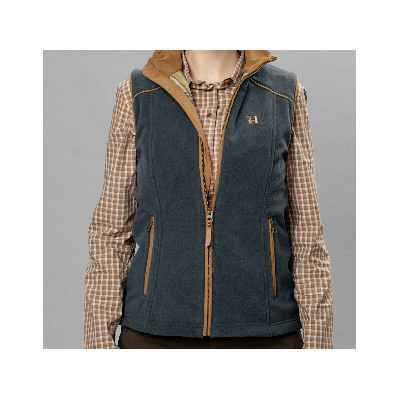 Härkila Vrouwen Sandhem 200 Vest