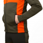Veste polaire Elliot Seeland