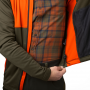 Veste polaire Elliot Seeland