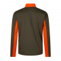 Veste polaire Elliot Seeland