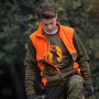 Veste polaire Elliot Seeland