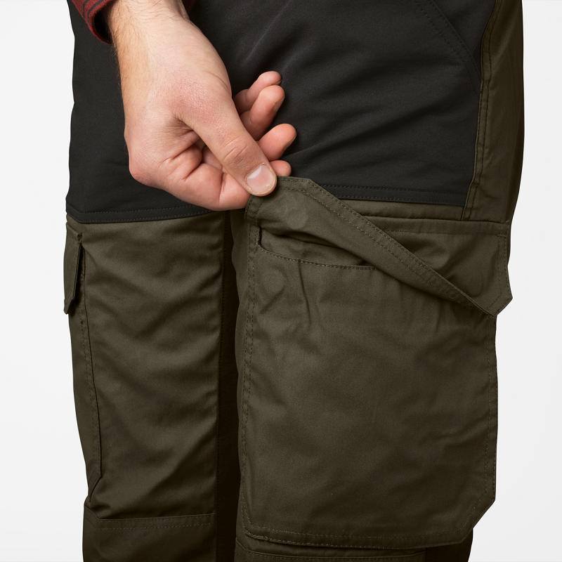 Pantalon Elm Seeland