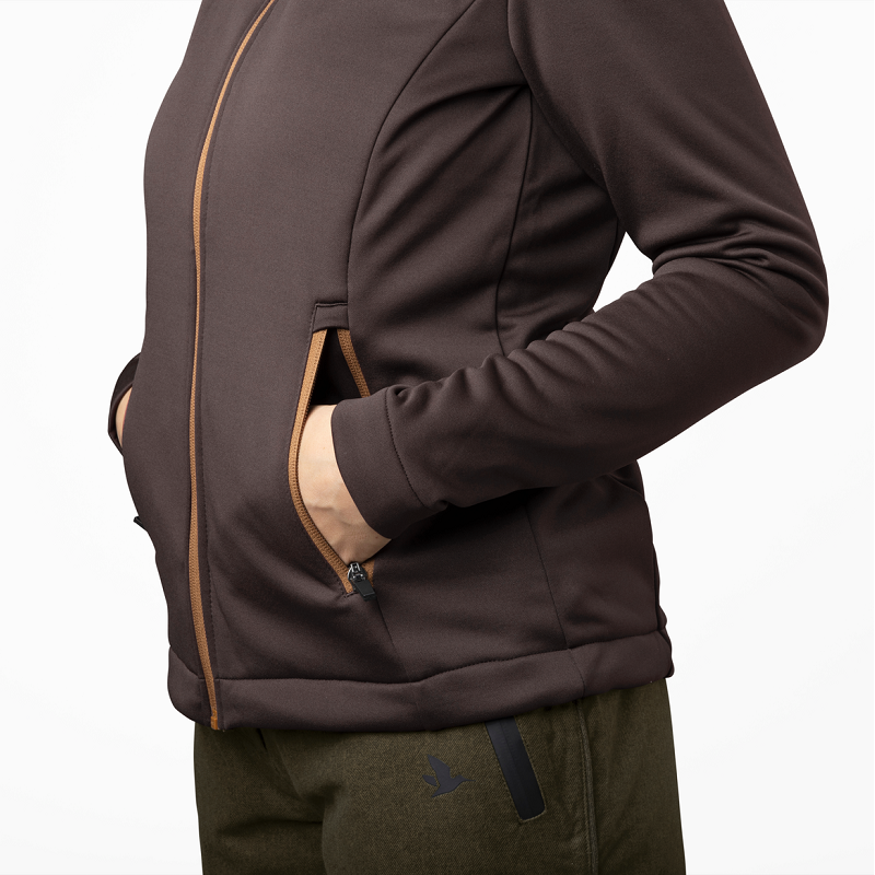 Veste Emily Femme Seeland