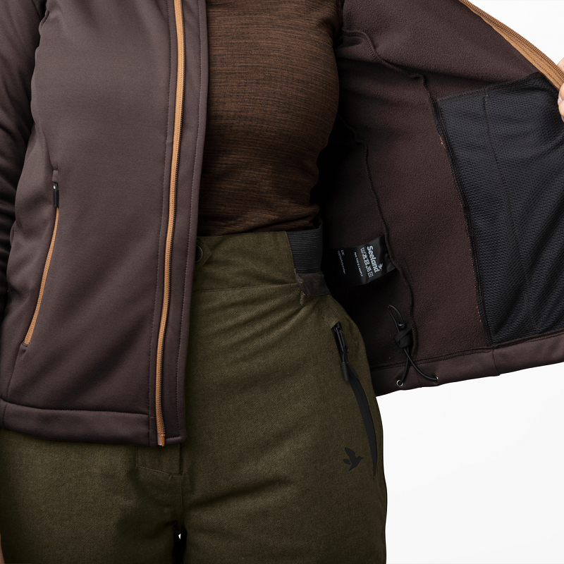 Veste Emily Femme Seeland