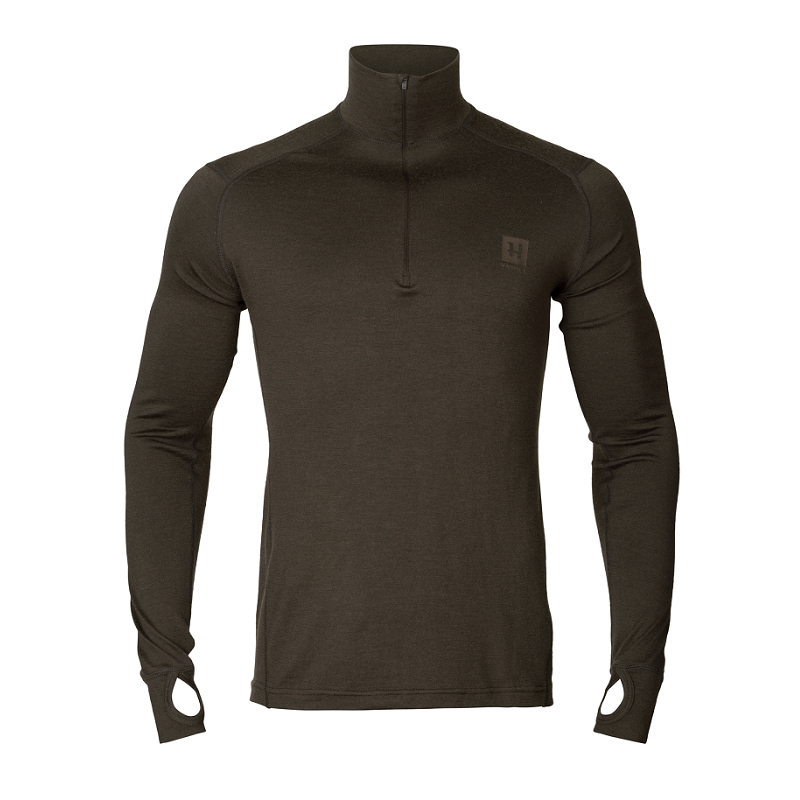 T-shirt manches longues Base All Season Härkila