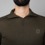 T-shirt manches longues Base All Season Härkila