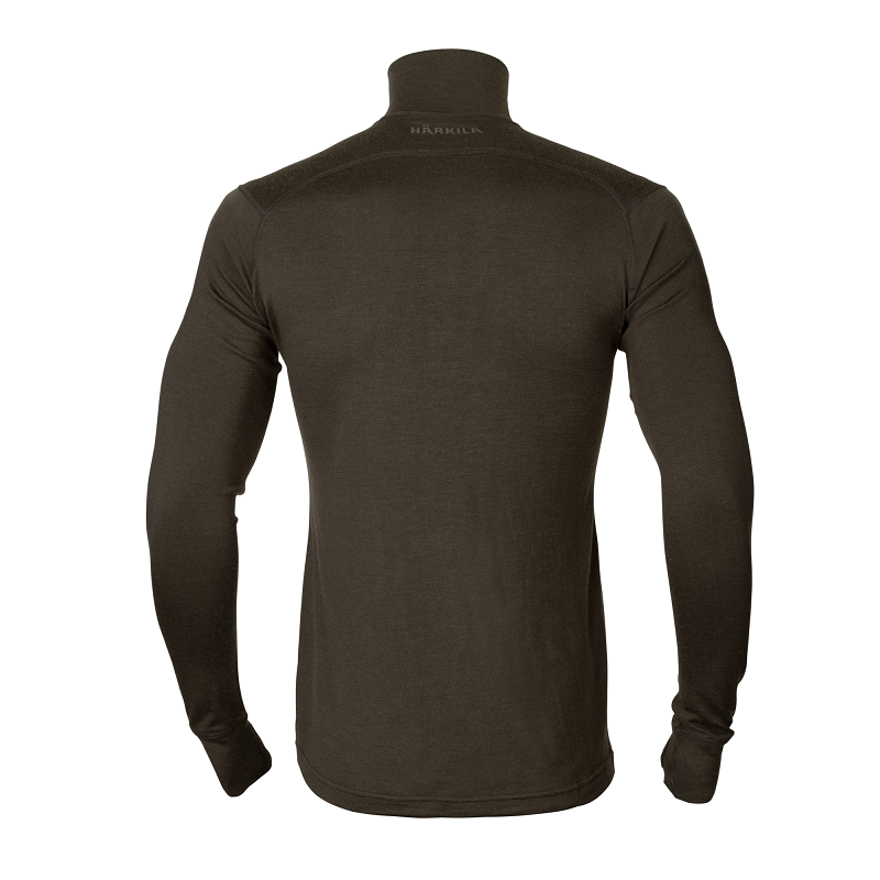 T-shirt manches longues Base All Season Härkila