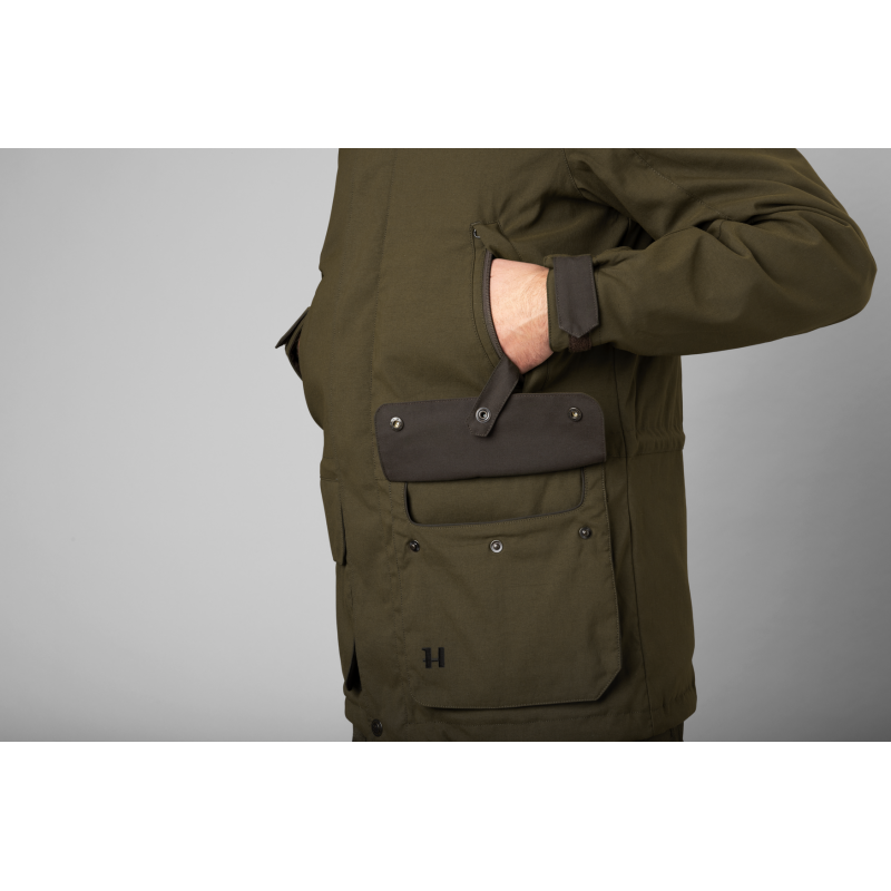 Veste Pro Hunter Shooting GTX Härkila