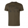 T-Shirt Impact Härkila