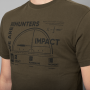 T-Shirt Impact Härkila