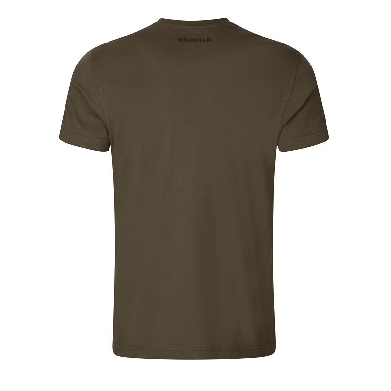 T-Shirt Impact Härkila