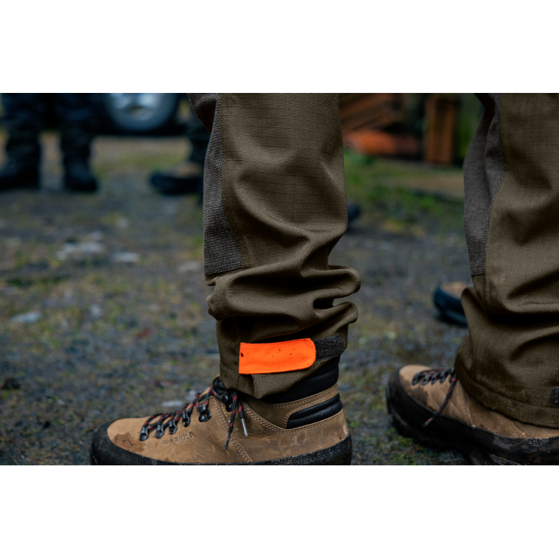 Pantalon Venture Seeland