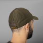 Casquette Instinct Klaver