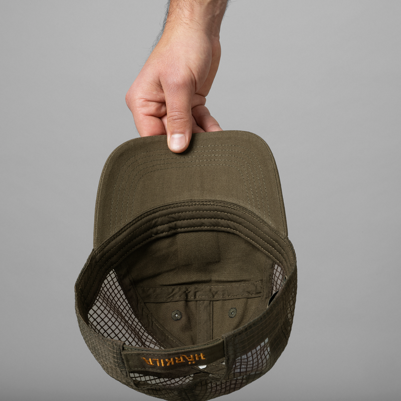 Casquette Instinct Härkila