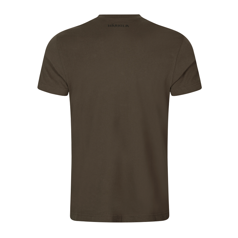T-Shirt Instinct Härkila