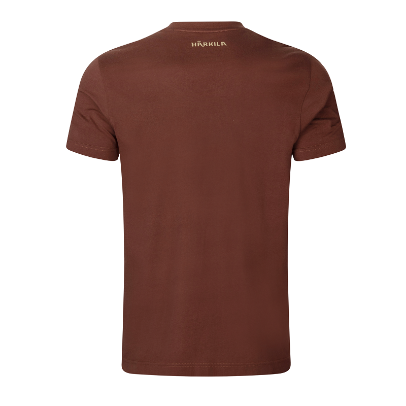 T-Shirt Instinct Härkila