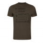 T-shirt Instinct Härkila