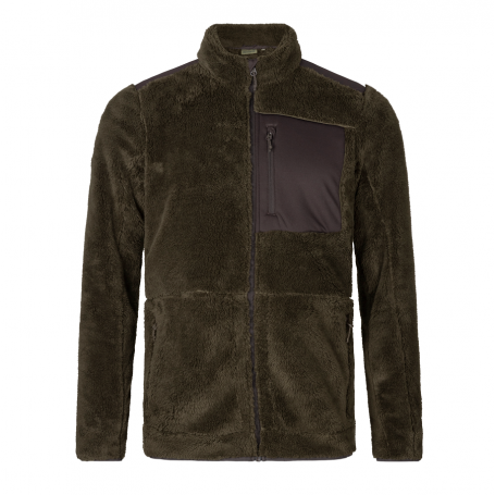 Fleece Jas Noah Seeland