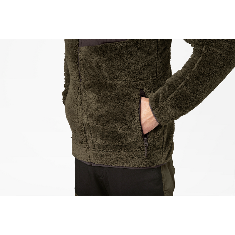 Veste polaire Noah Seeland