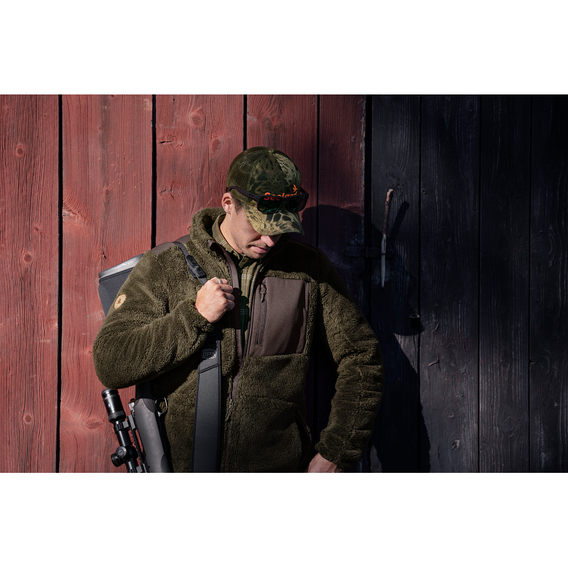 Veste polaire Noah Seeland