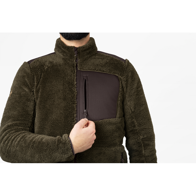 Veste polaire Noah Seeland