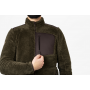 Fleece Jas Noah Seeland