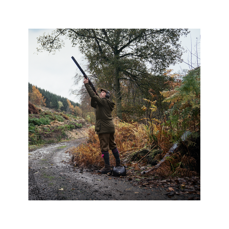 Veste Pro Hunter Shooting GTX Härkila