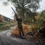 Veste Pro Hunter Shooting GTX Härkila
