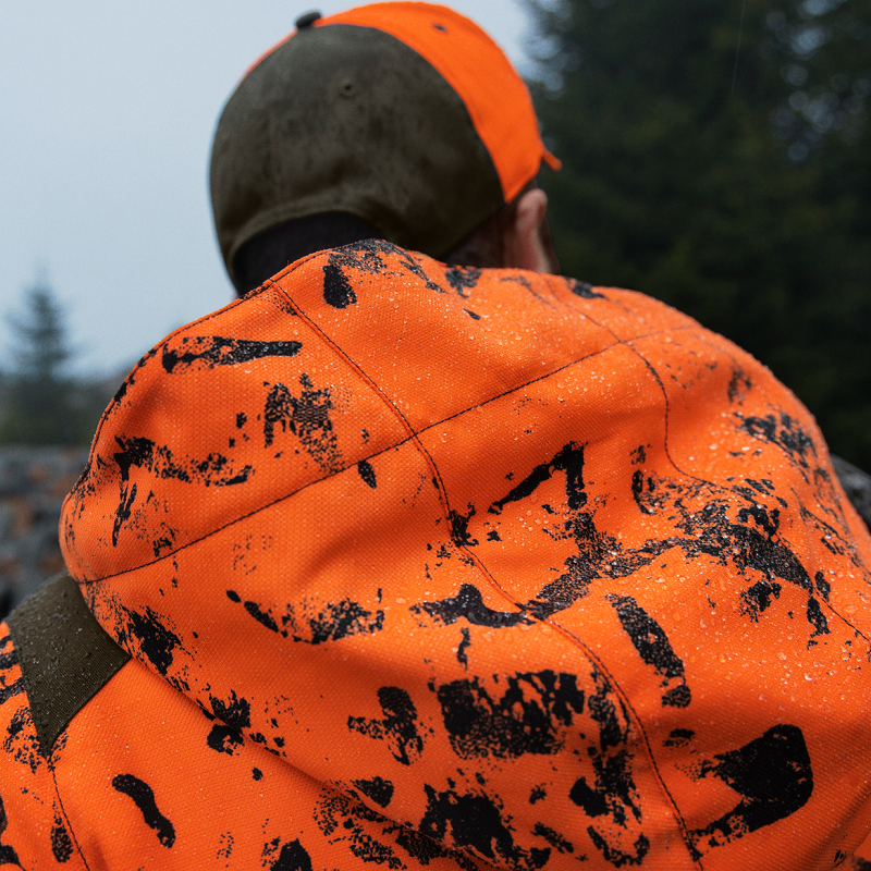 Veste Helt Shield Seeland