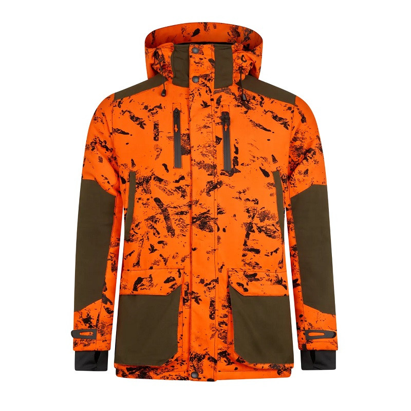 Veste Helt Shield Seeland