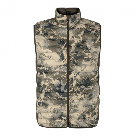Härkila Mountain Hunter Expedition omkeerbaar gewatteerd vest